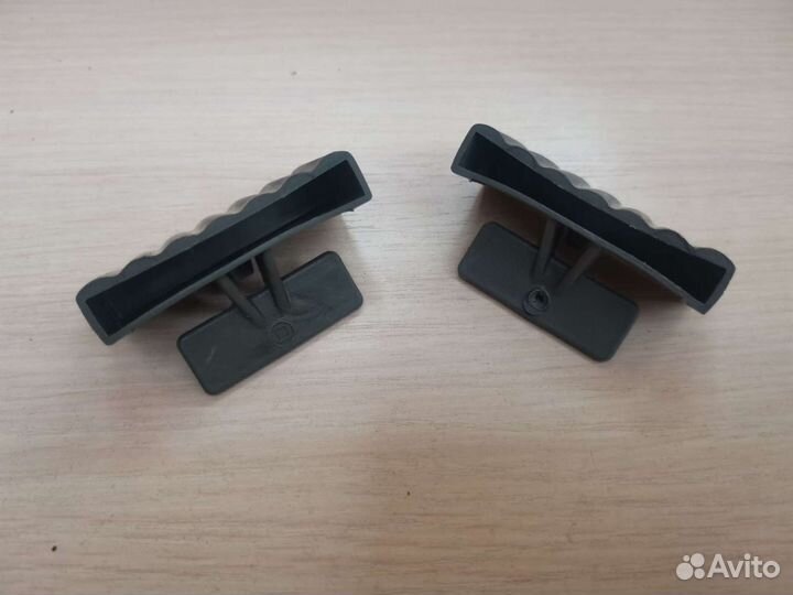 Латодержатели - держатели ламелей