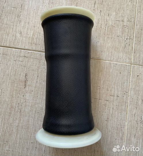 Пневмоподвеска