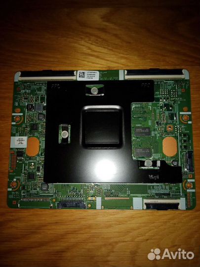 Плата lsf480fn06-K