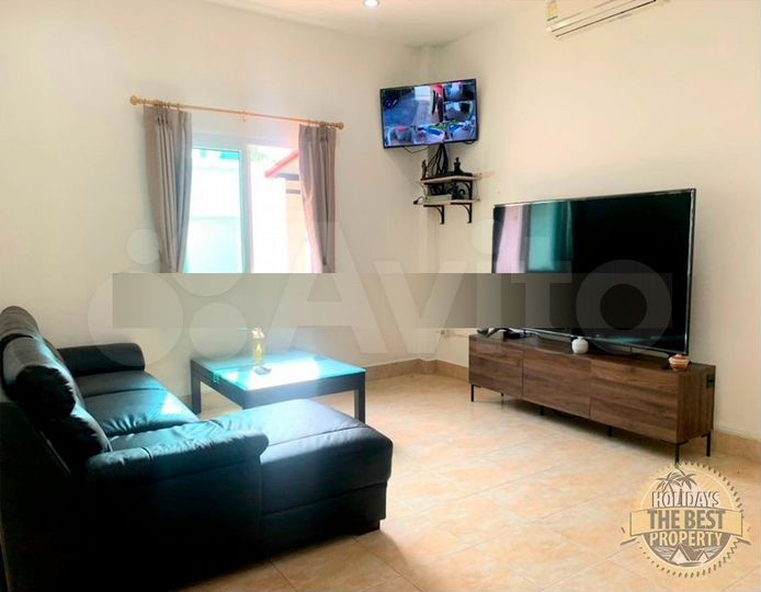 Дом 200 м² на участке 522 м² (Таиланд)