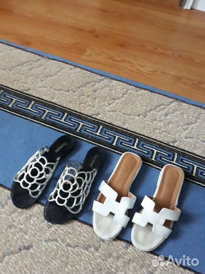 Шлепки.38р