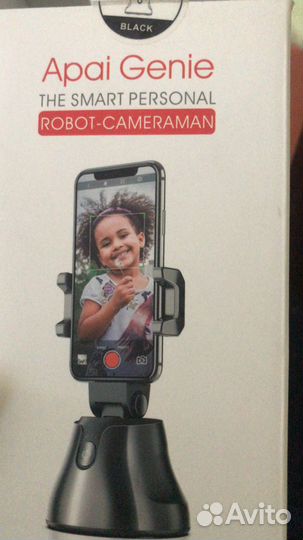 Стабилизатор для телефона