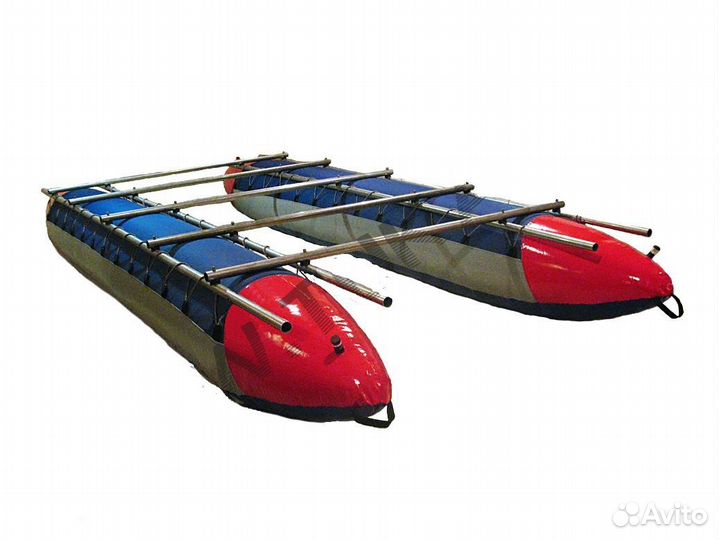 Прокат катамаранов и туристического снаряжения