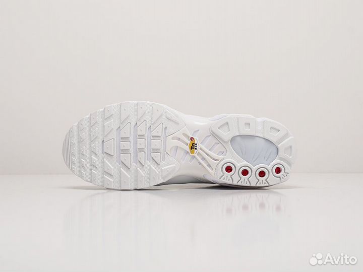 Кроссовки Nike Air Max Plus tn White (41-45)