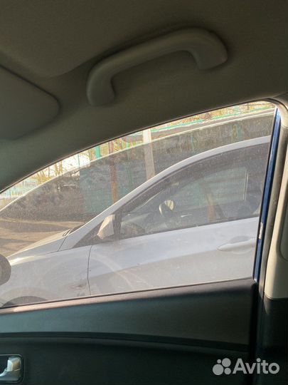 Тонировочная пленка 20 съемная