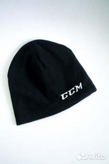 Мужская шапка ссм