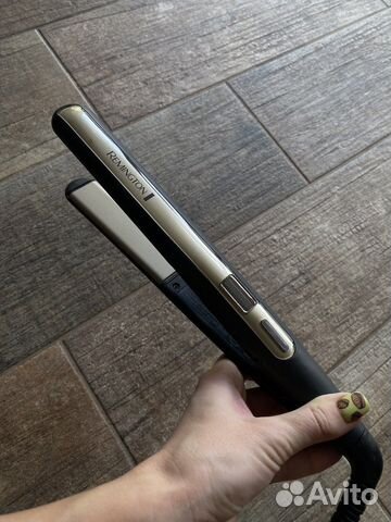 Выпрямитель для волос