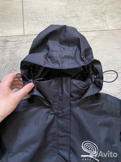 Куртка Helly Hansen Gorpcore