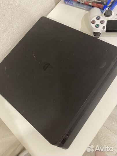 Sony PS4 slim 1tb