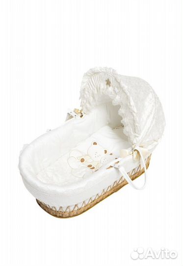 Колыбель Italbaby