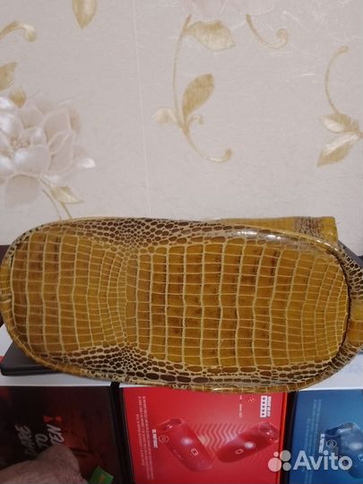 Сумки натуральная кожа