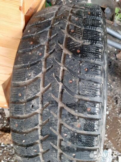 Колеса опель, шевролет 6,5х16, 5x105, цо 65,1