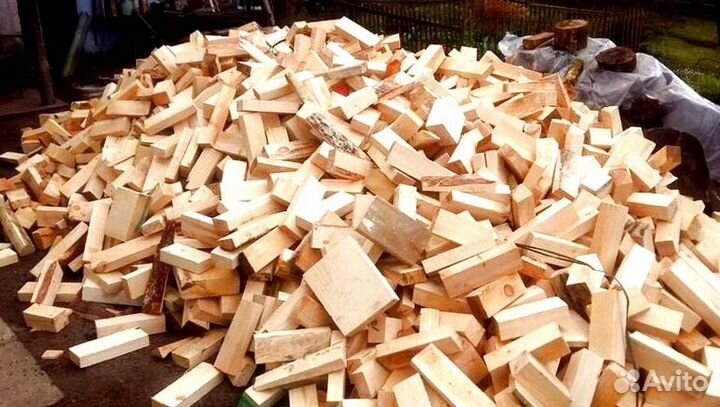 Дрова береза осина