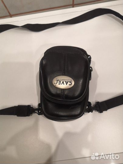 Сумка для видеокамеры или фотоаппарата