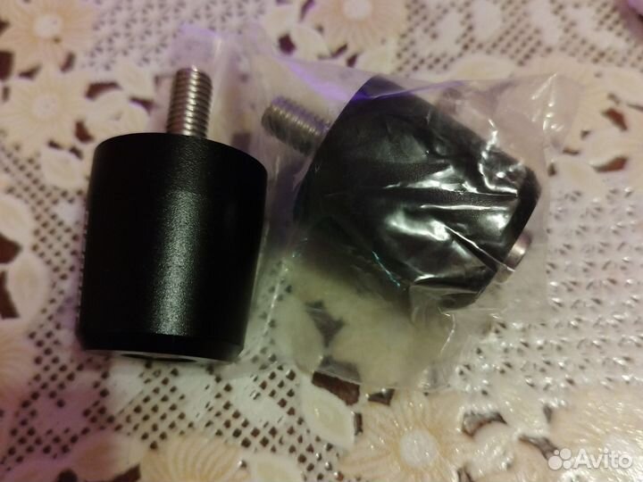 Грузики руля