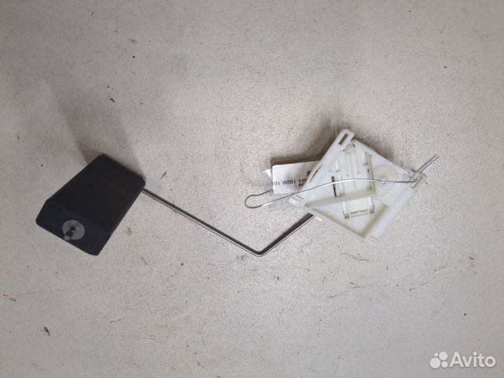 Датчик уровня топлива Volkswagen Polo, 1999