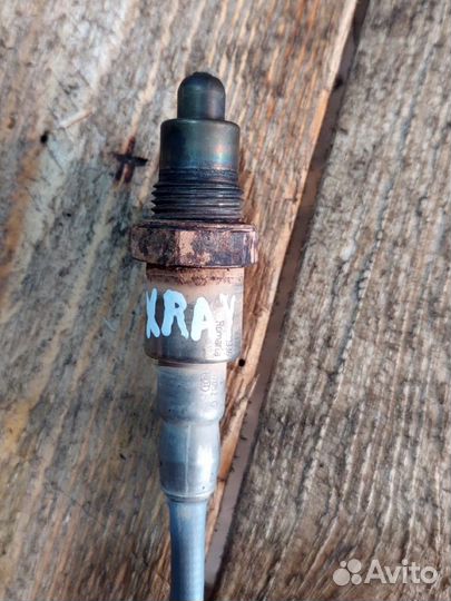 Лямбда зонд первый LADA X-Ray