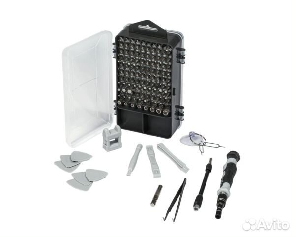 Bort BTK-117 (жесткий кейс)