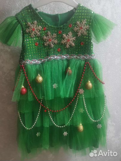 Ёлочка, зайка, мышка и др. прокат