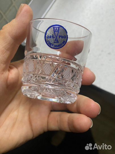 Графин пьяный