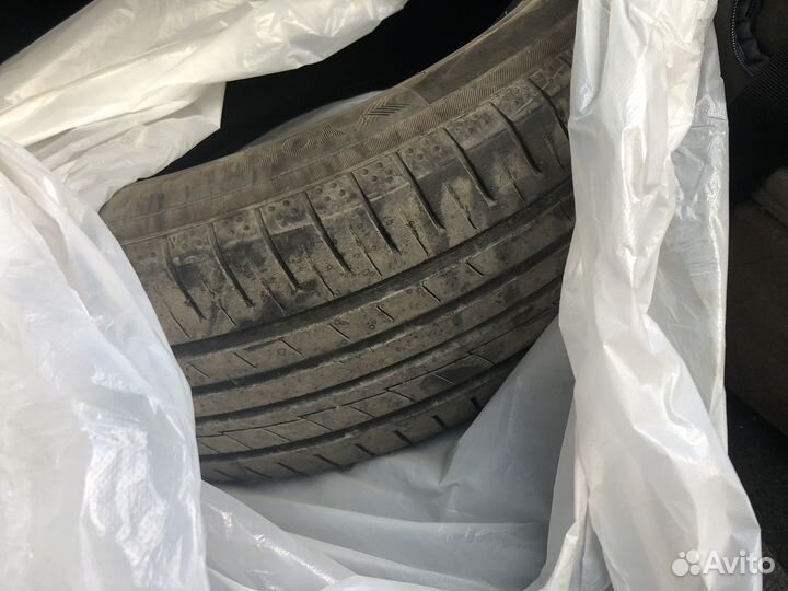 Yokohama G92C 205/60 R16