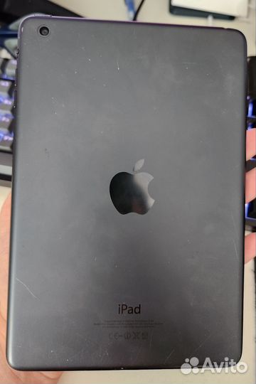 iPad mini 16gb