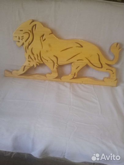 Резьба по дереву