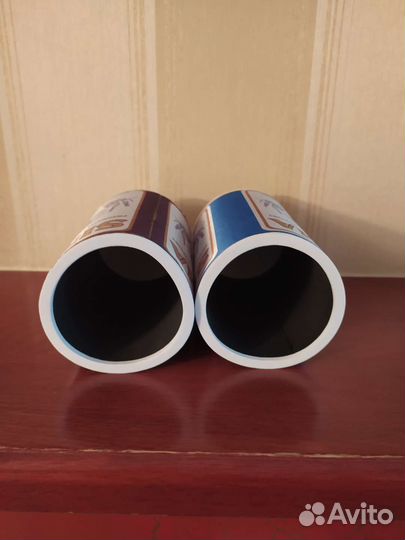 Термочехол (термостакан) на бутылки пива, вина