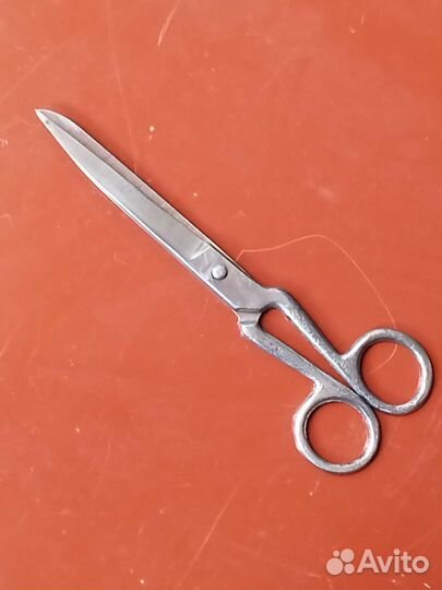 Ножницы из СССР