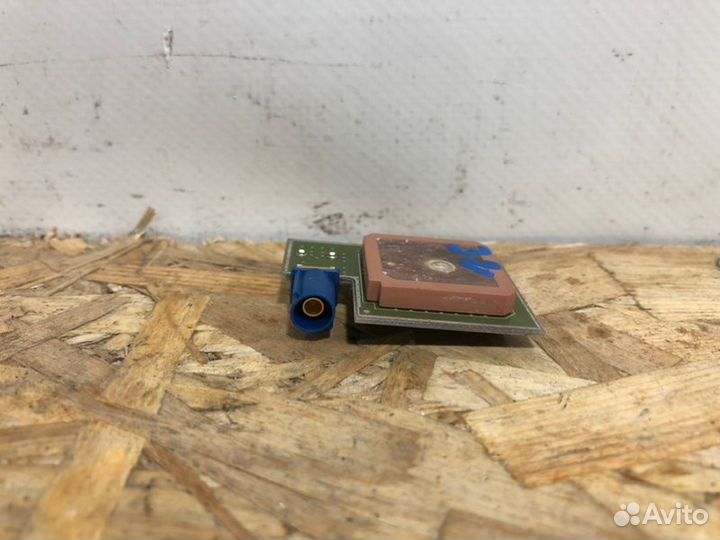 Антенна Porsche Cayenne 2 До Рестайл