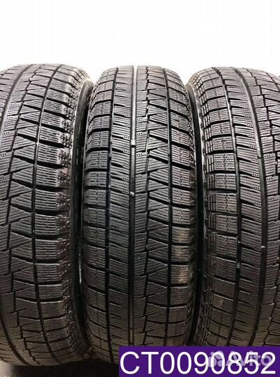 Bridgestone Blizzak Revo GZ 175/65 R14 96T