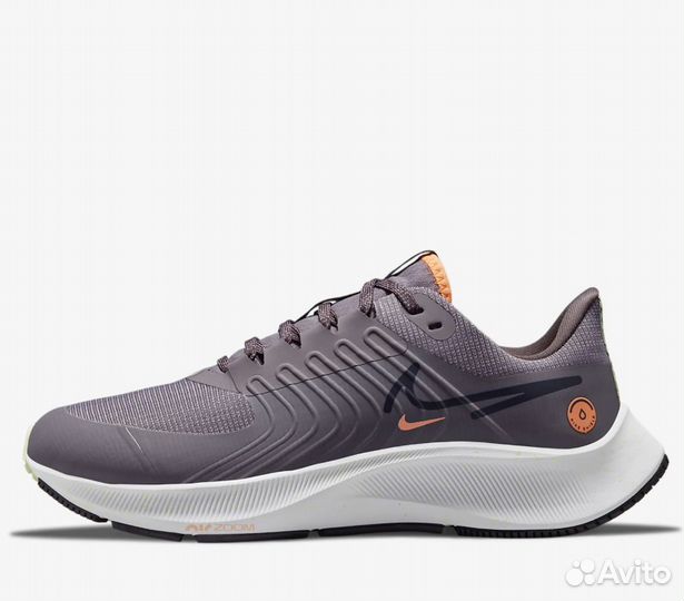 Кроссовки Nike pegasus 38 shield женские