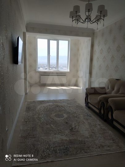 2-к. квартира, 70 м², 11/13 эт.