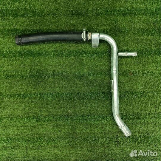 Трубка охлаждающей жидкости металлическая