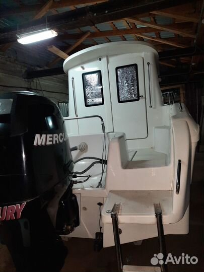 Катер Quicksilver 670 Weekend