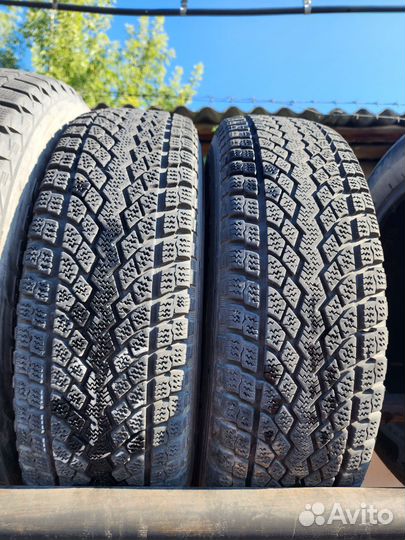 Bridgestone Blizzak DM-V1 255/55 R18 109R