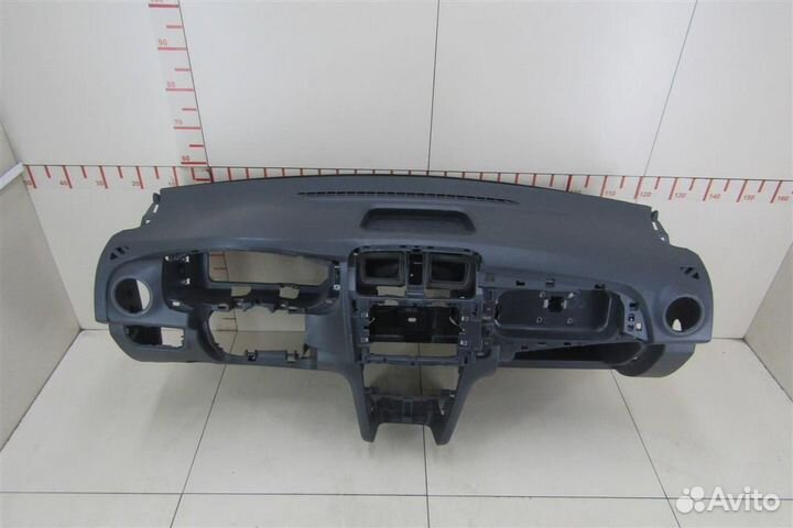 Торпедо Renault Logan II 2014-нв