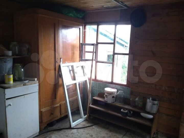 Дом 82,5 м² на участке 20 сот.