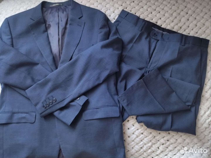 Костюм двойка мужской