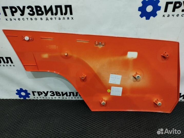 Продолжение двери левое Renault T 82510540