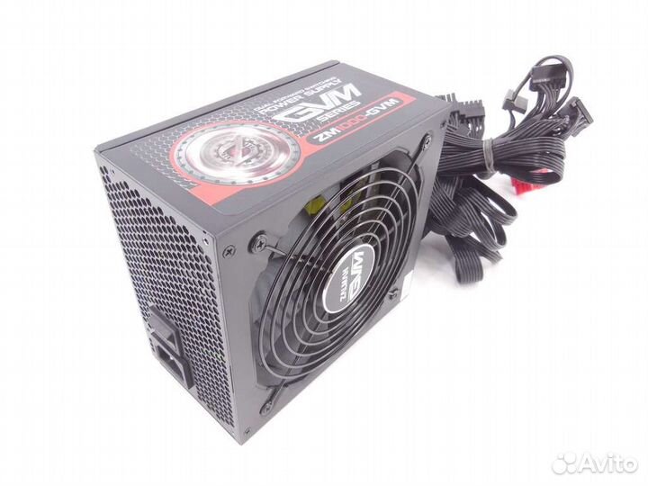 Блок питания для компьютера 1000 вт