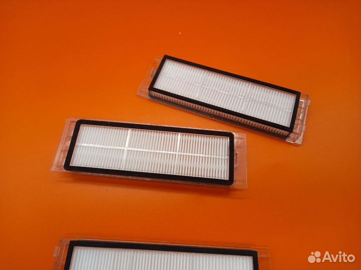 20853 Запчасти для пылесоса Xiaomi Mijia 1 S sdjqr