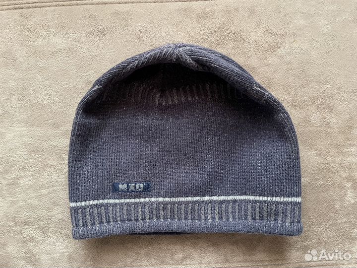 Шапка Maximo 53.р
