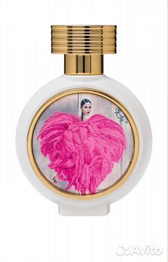 Духи женские