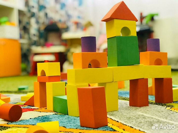 Частный детский сад