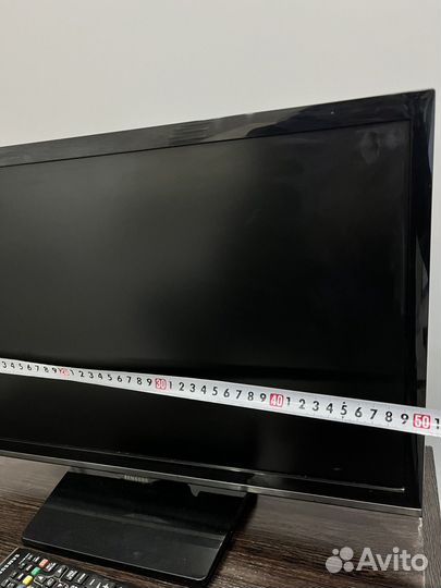 Телевизор samsung