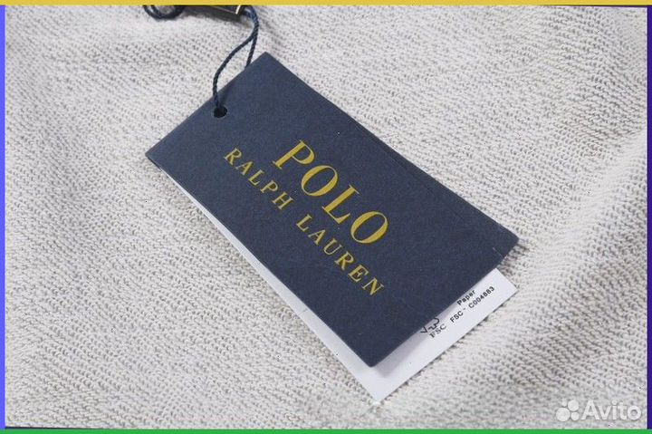 Зип Худи Polo Ralph Lauren (55408 Артикул товара: )