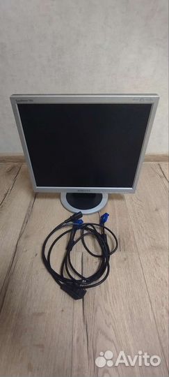 Монитор Samsung syncmaster 710n