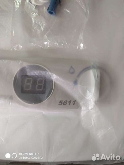 Газовая колонка Нева люкс.5611