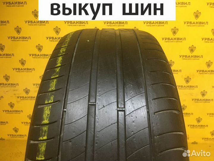 Michelin Primacy 3 215/50 R17 95W